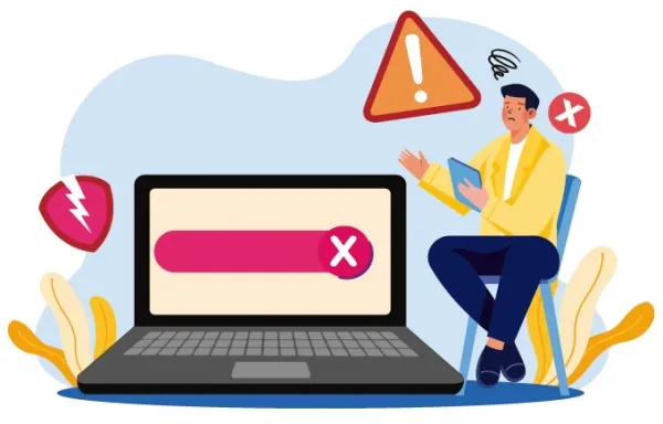 نحوه تشخیص حمله هک DNS