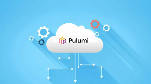 Pulumi ابزاری برای پیاده سازی زیرساخت به عنوان کد