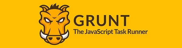 ابزار توسعه فرانت اند Grunt