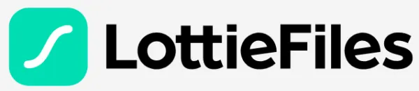 کتابخانه توسعه فرانت اند LottieFiles